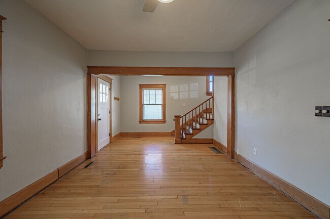 Foto del edificio - PRE-LEASING