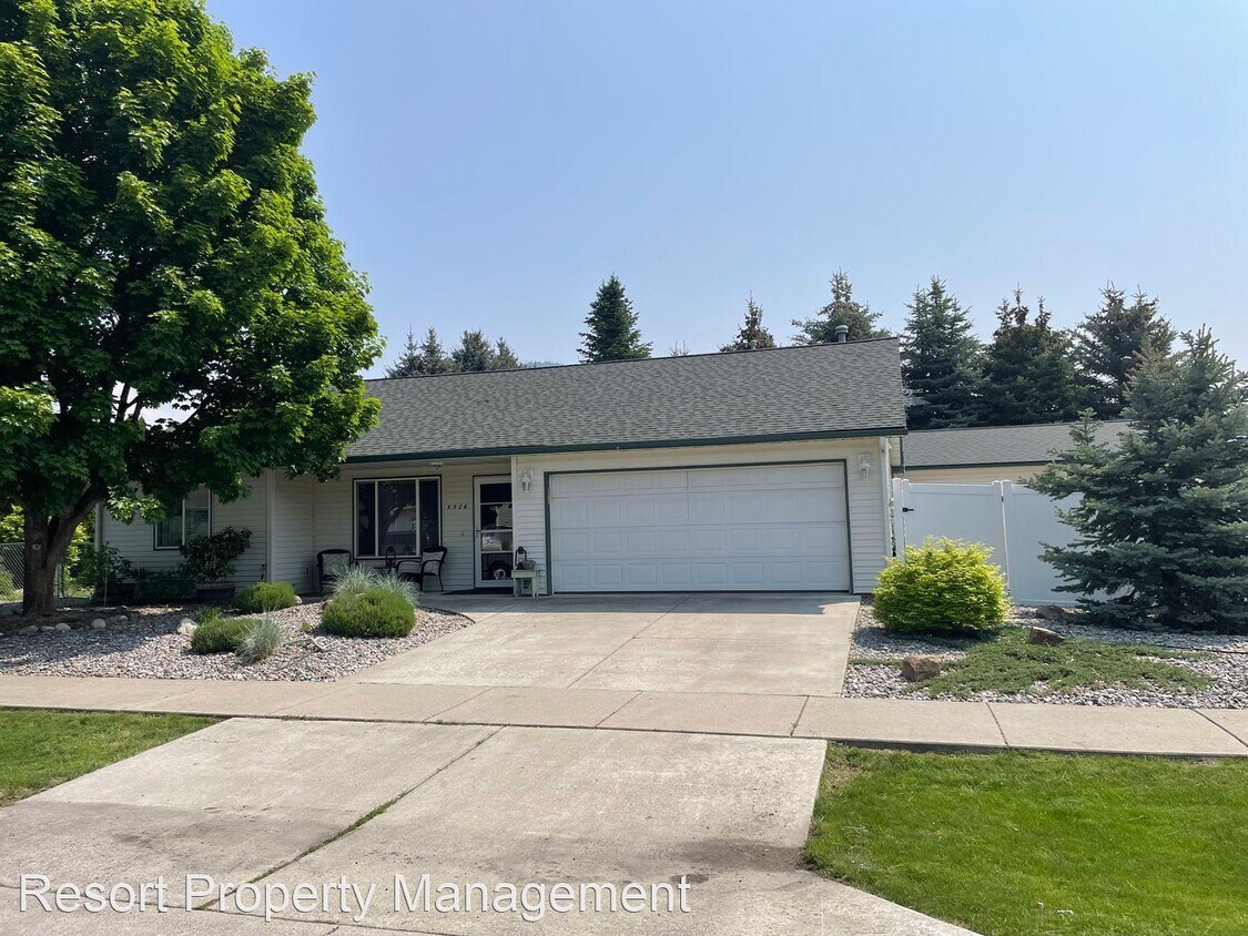 Primary Photo - 3 br, 2 bath House - 5526 N Mount Carrol St