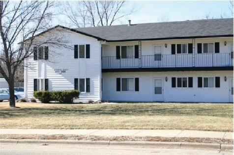 Foto del edificio - 101 S Western Ave