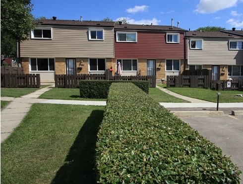 Primary Photo - Creston Place