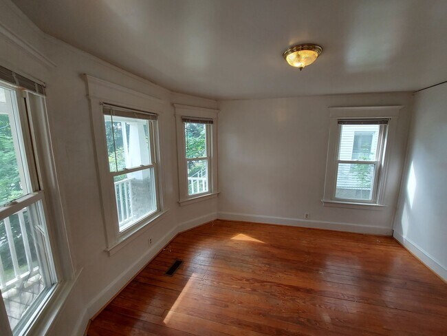 Foto del edificio - 502 Wilson St