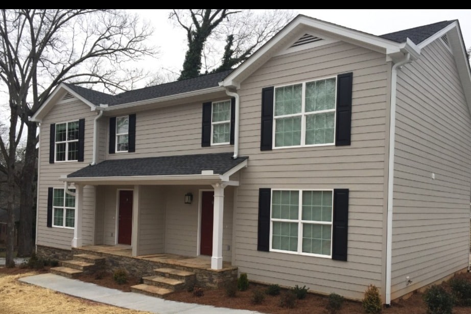130 N Laurel Dr, Clarkesville, GA 30523 Townhome Rentals in