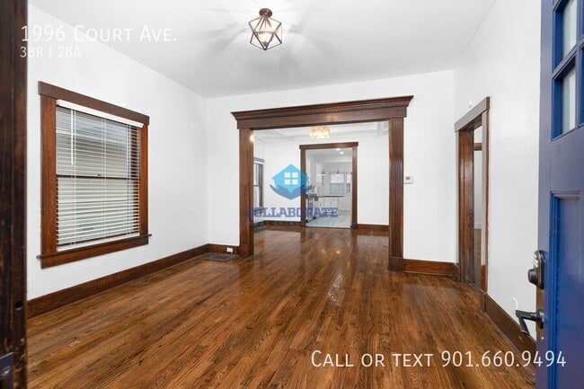 Foto del edificio - 1996 Court Ave