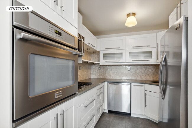 Foto del edificio - 40 3rd St.