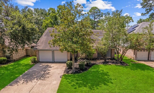 Foto del edificio - 4311 Piney Creek Ln