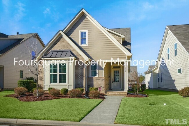 Building Photo - 2820 Haw River Trl