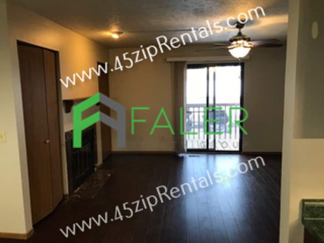 Primary Photo - Spacious Ground Floor Condo with Patio