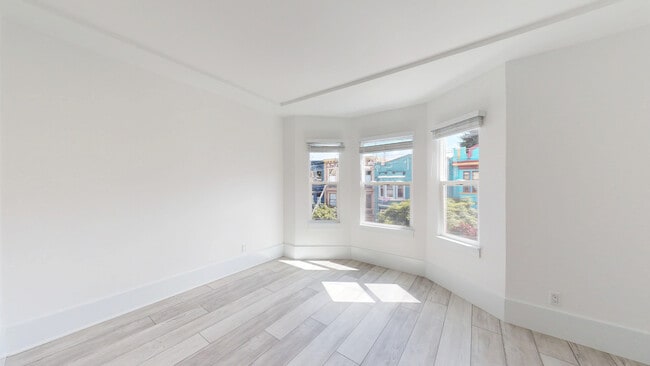 Building Photo - 3640A 19th St