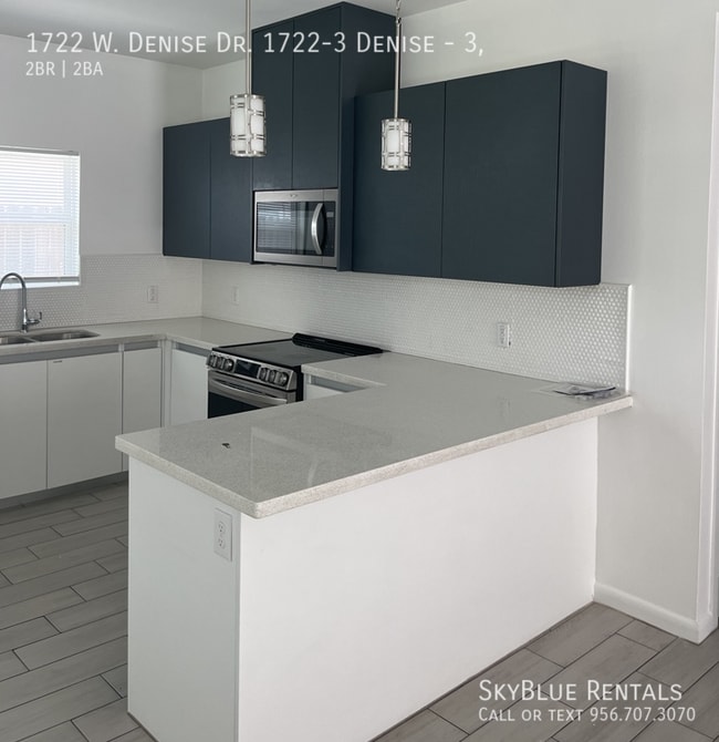 Foto del edificio - 1722 W Denise Dr