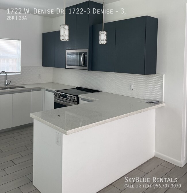 Building Photo - 1722 W Denise Dr