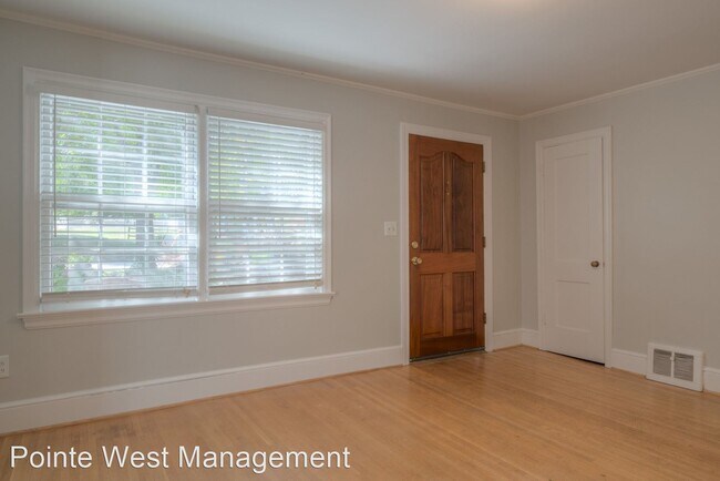 Building Photo - 4 br, 2 bath House - 1013 Draper Road - House