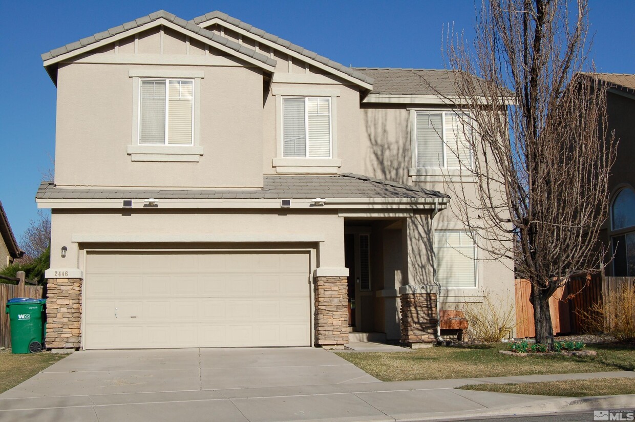 Primary Photo - 2446 Burtin Dr