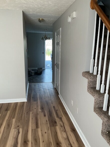 Building Photo - 1431 Benley St