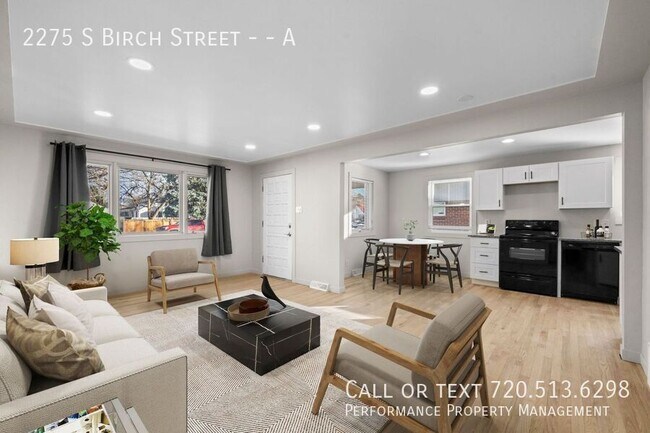 Foto del edificio - 2275 S Birch St