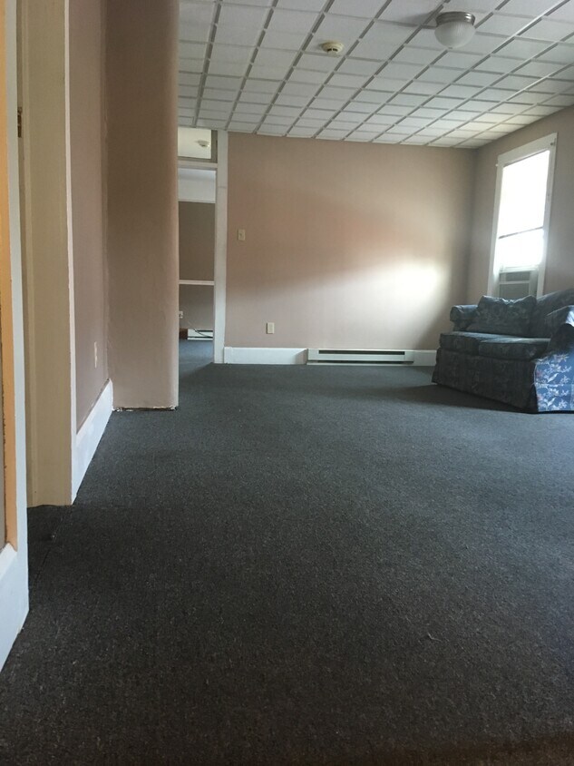 Foto principal - 120 S Courtland St