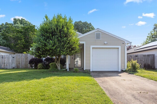 Foto del edificio - 920 White Oak Ct N
