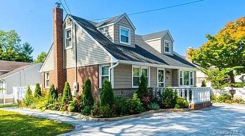 Foto principal - 40 S Cherry Valley Ave