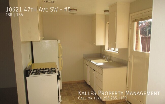 Building Photo - **$150 Move In Special**Cute 1 Bed 1 Bath ...
