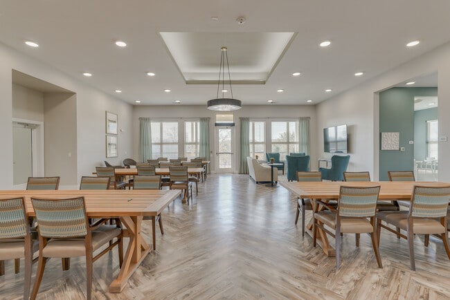 Building Photo - Legacy Ranch at Dessau East