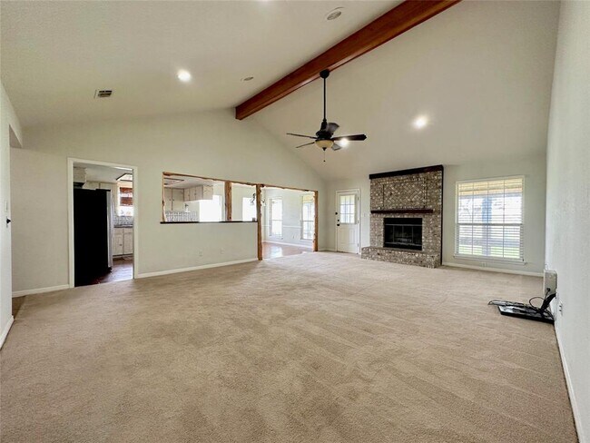 Foto del edificio - 12210 County Line Rd