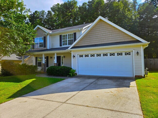 Building Photo - 19 Cardinal Creek Dr