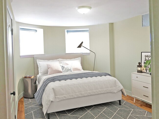 Foto del edificio - 1805 Beacon St