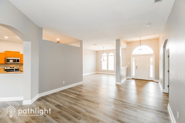 Building Photo - 587 Martin Lakes Drive E, Jacksonville, FL...