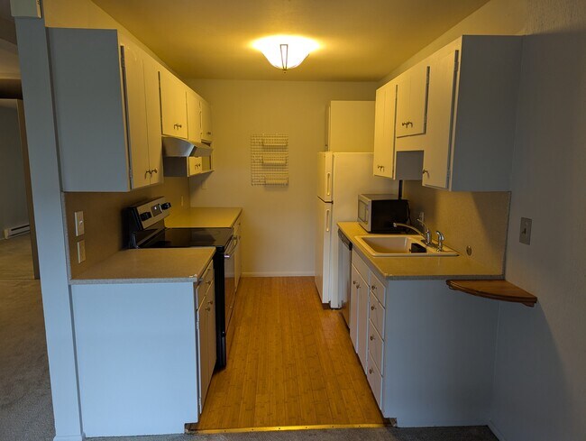 Foto del edificio - 922 100th Ave NE