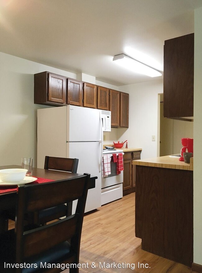 Building Photo - 815 N 39th St