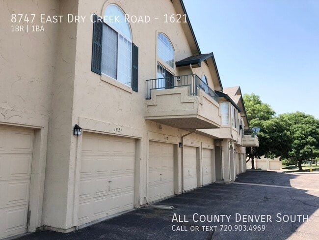 Building Photo - 8747 E Dry Creek Rd