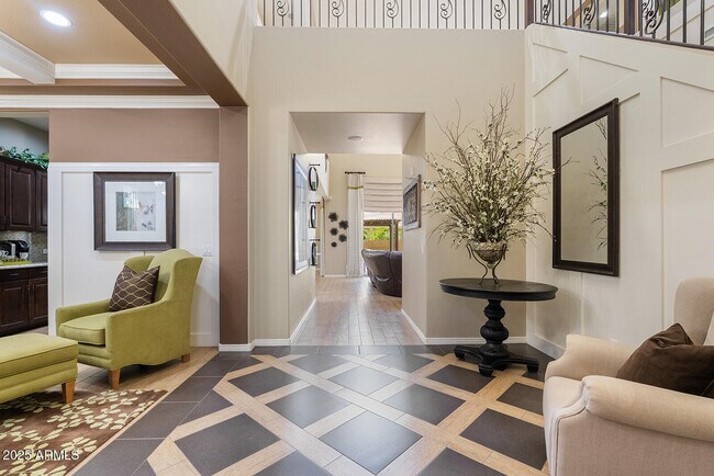 Foto del edificio - 3615 E Cassia Ln