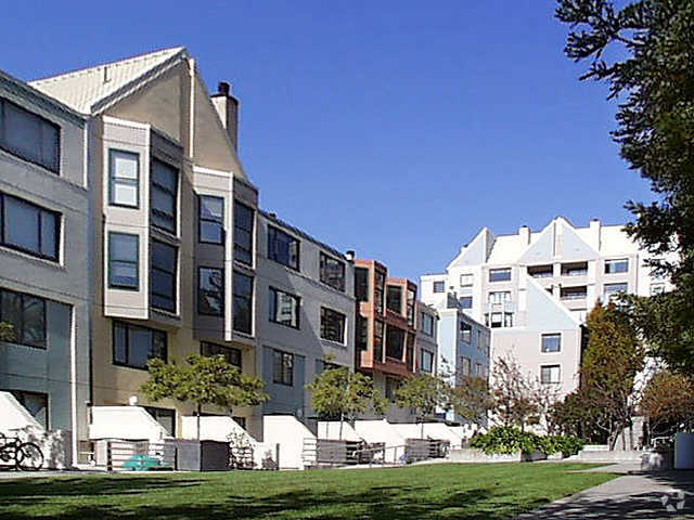 Apartments For Rent Lower Pacific Heights San Francisco