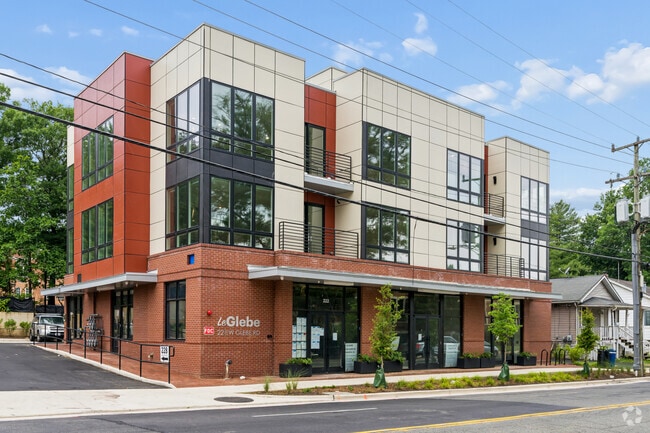 228 W Glebe Rd - Le Glebe