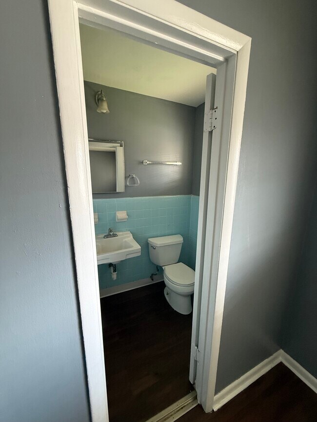 Foto del edificio - 3619 Patton Rd SW