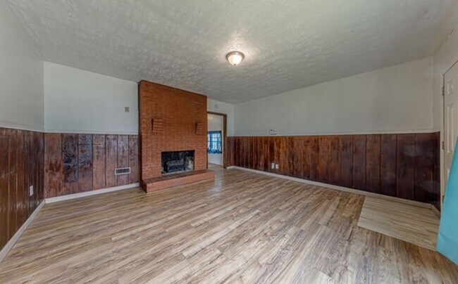 Foto del edificio - 1115 N Elliott St