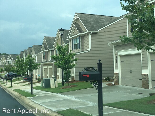 Building Photo - 3 br, 2.5 bath House - 3378 Castleberry Vi...