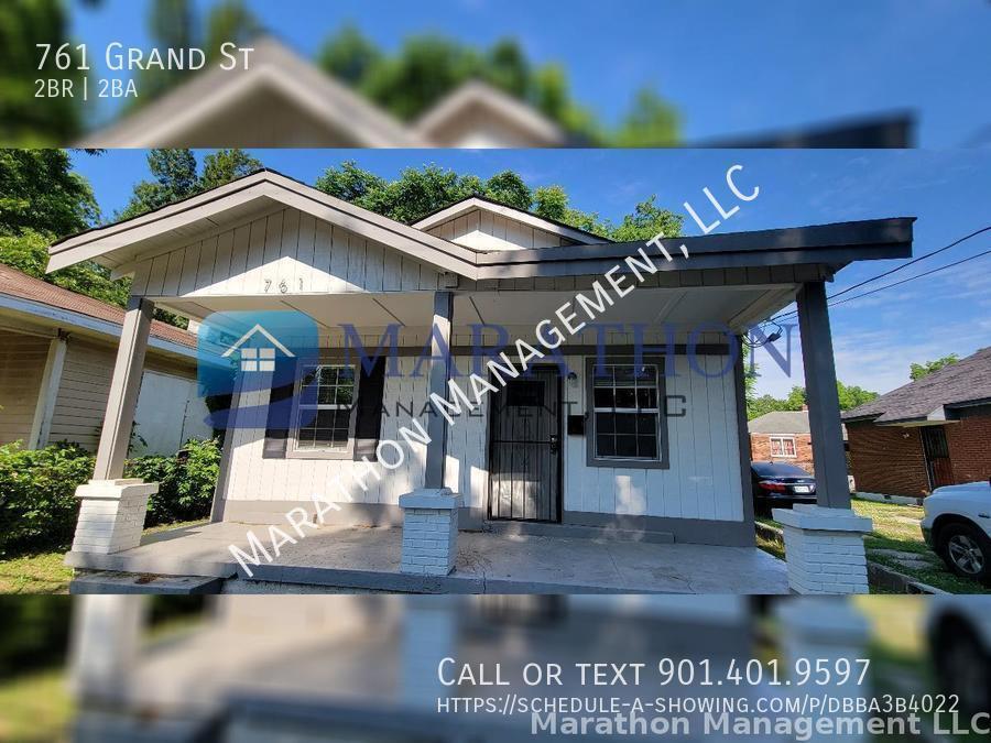 Foto principal - 761 Grand St