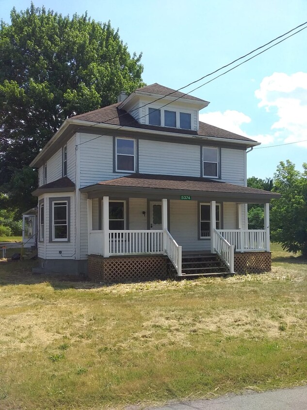 Primary Photo - 5374 Ridge Rd