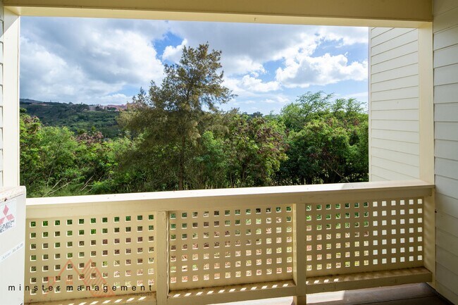 Building Photo - 1329D Moanalualani Way