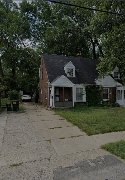 Foto principal - 6357 Curtis St