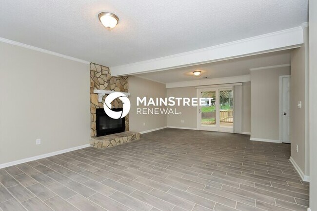 Foto del edificio - 3 Bedroom Pet-Friendly Home in Mooresville...