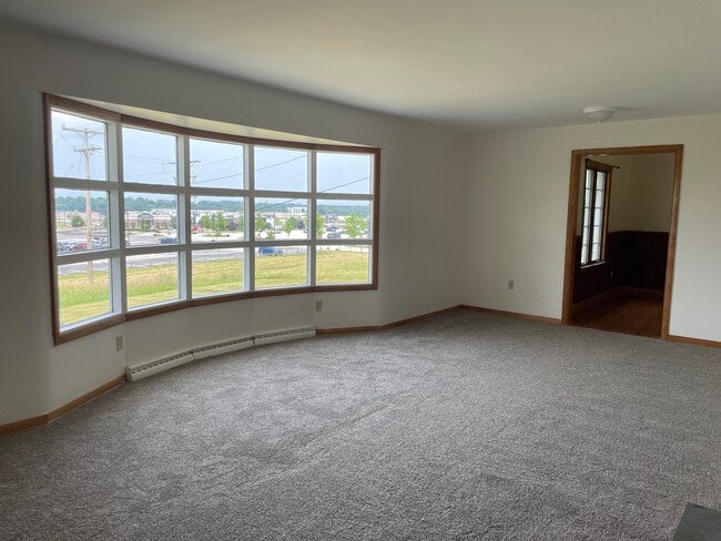 Living Room - 2320 Rinderle Dr