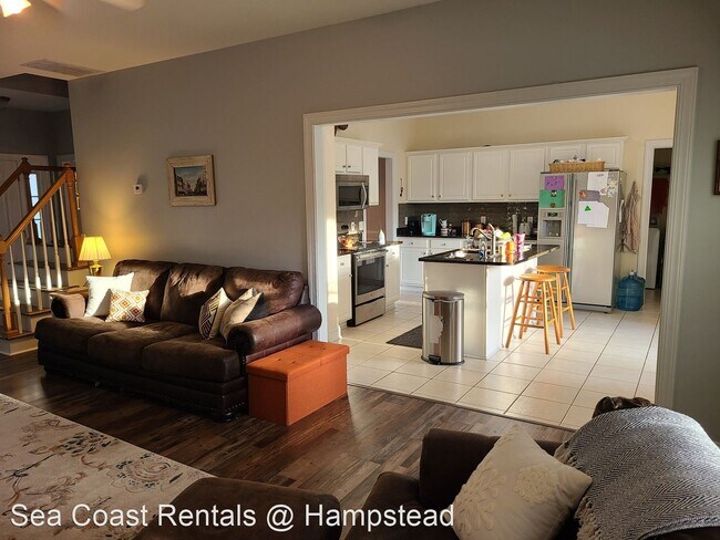 Foto del edificio - 3 br, 2.5 bath House - 110 Palm Cottage Drive