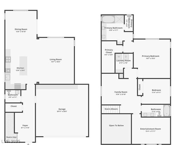 Building Photo - 5840 Amber Mesa St