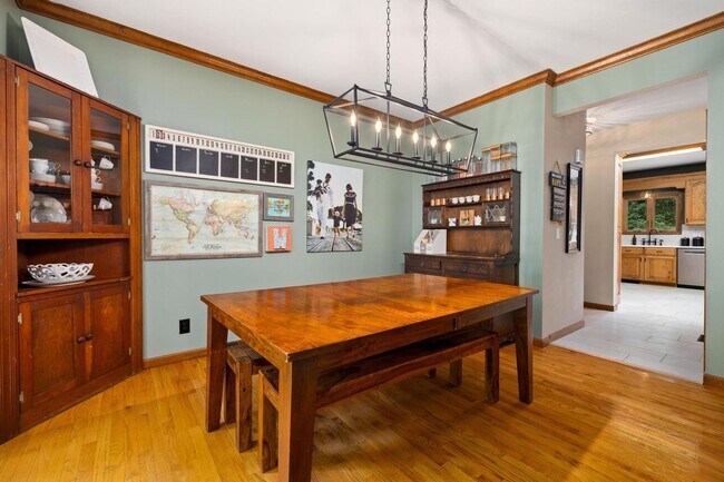 Foto del edificio - House in Washington IL, 4 bedrooms / 3.5 baths and 3 car attached garage