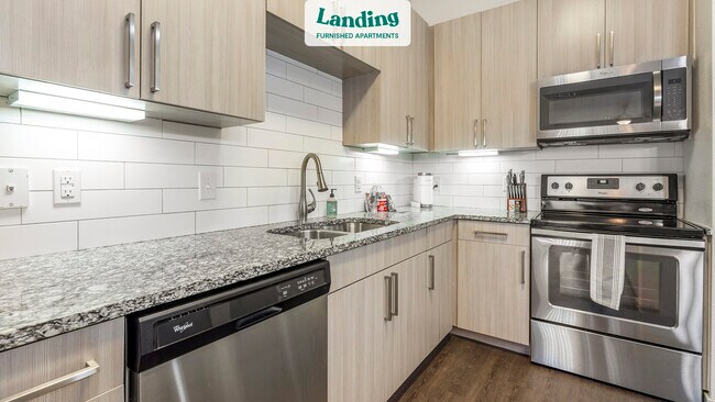 Foto del edificio - 1130 Broadway St