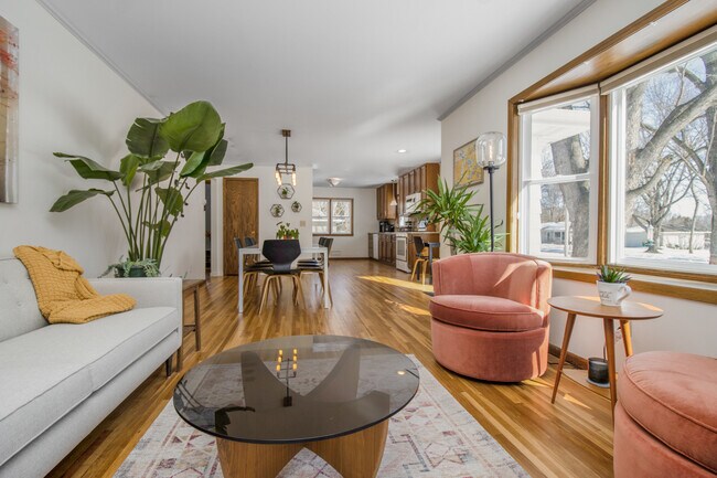 Foto del edificio - 125 Hackberry Hill