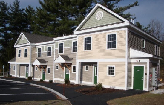 Building Photo - Mallard Place