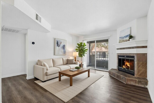 Foto del edificio - 2606 S Durango Dr