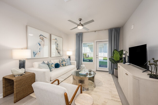 Sandbar apartments — community photo - Sandbar